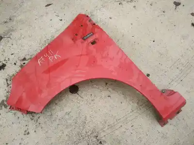 Second-hand car spare part left front fin for renault twingo 1.2 16v oem iam references 