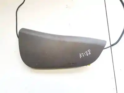 Автозапчастина б/у ліва бічна подушка безпеки для audi a4, b6 2000.11 - 2004.11 2.0 96kw 2000.11 - 2004.12 посилання на oem iam 8e0880242c  