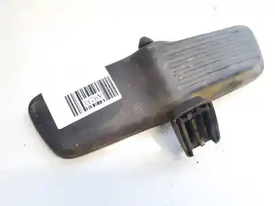 Second-hand car spare part interior rearview mirror for seat toledo (5p2) 1.9 tdi oem iam references e1010456