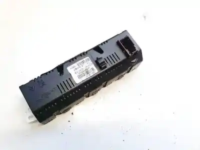 Автозапчастина б/у багатофункційний дисплей для citroen c4 i (lc_) 1.6 16v посилання на oem iam 966464438000  ns12937 Автозапчастина б/у багатофункційний дисплей для citroen c4 i (lc_) 1.6 16v посилання на oem iam 966464438000  ns12937