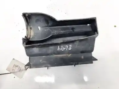 Автозапчасти б/у пластик за skoda octavia combi (1z5) 1.9 tdi dpf ссылки oem iam 1k0805971c