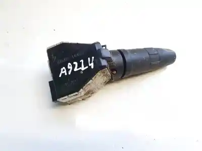 Peça sobressalente para automóvel em segunda mão comutador de piscas  por nissan note (e11e) 1.5 dci turbodiesel cat referências oem iam 14425