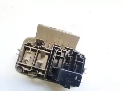 Second-hand car spare part switch for renault scenic ii 1.6 16v oem iam references 88020005  