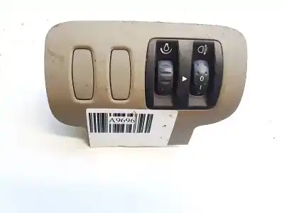 Second-hand car spare part switch for renault scenic ii 1.6 16v oem iam references 88020005