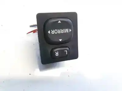 Second-hand car spare part Rearview Side Mirror Switch for TOYOTA RAV 4 (A2) 2.0 Sol 44X (2003->) OEM IAM references 183574  183574, 769746B