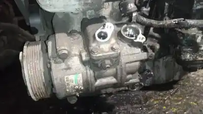 Автозапчастина б/у КОМПРЕСОР КОНДИЦИОНЕРА для SEAT TOLEDO (5P2)  Посилання на OEM IAM 1K0820859F  