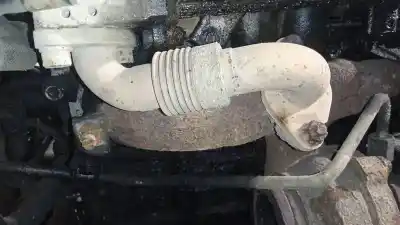 Second-hand car spare part tube for seat toledo (5p2) 1.9 tdi oem iam references 038131521cd