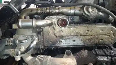 Second-hand car spare part egr cooler for seat toledo (5p2) 1.9 tdi oem iam references 038131513ad