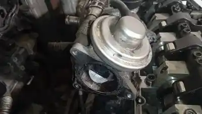 Second-hand car spare part egr valve for seat toledo (5p2) 1.9 tdi oem iam references 038129637d