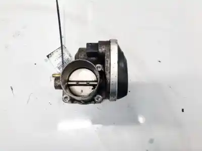 Second-hand car spare part throttle body for renault scenic ii 1.6 16v oem iam references 8200190230