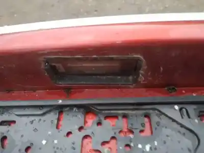 Pezzo di ricambio per auto di seconda mano pilota di registrazione per seat altea (5p1) 1.6 riferimenti oem iam 