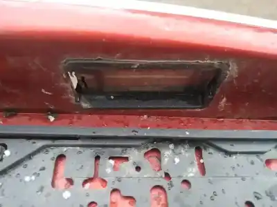 Pezzo di ricambio per auto di seconda mano pilota di registrazione per seat altea (5p1) 1.6 riferimenti oem iam 