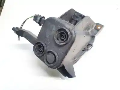 Автозапчасти б/у правая противотуманная фара за opel corsa c 1.2 16v cat (z 12 xep / lb4) ссылки oem iam 301392437  63701r, 13191833