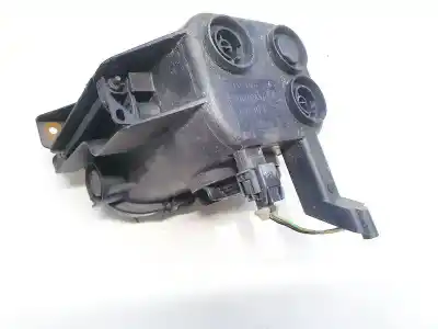 Автозапчасти б/у правая противотуманная фара за opel corsa c 1.2 16v cat (z 12 xep / lb4) ссылки oem iam 301392437  63701r, 13191833