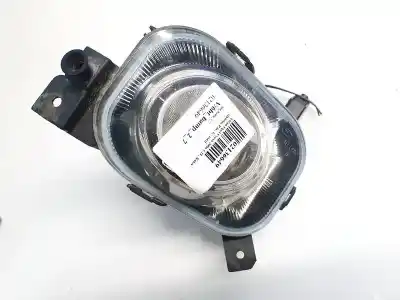 Автозапчасти б/у правая противотуманная фара за opel corsa c 1.2 16v cat (z 12 xep / lb4) ссылки oem iam 301392437