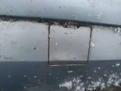 Автозапчасти б/у задние молдинги за mazda cx-7, 2006.01 - 2012.12 2.3 182kw 2006.01 - 2012.12 ссылки oem iam 