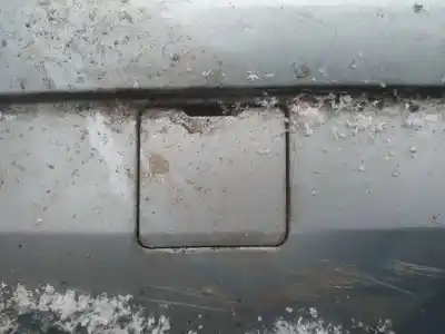 Peça sobressalente para automóvel em segunda mão molduras traseiras por mazda cx-7, 2006.01 - 2012.12 2.3 182kw 2006.01 - 2012.12 referências oem iam   