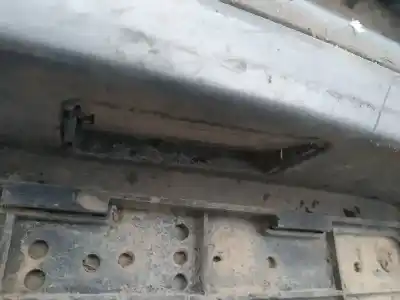 Second-hand car spare part licence plate light for seat toledo (5p2) 1.9 tdi oem iam references 