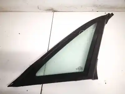 Peça sobressalente para automóvel em segunda mão vidro custódia triangular traseiro direito por audi 100 avant (c4) 2.4 diesel referências oem iam as2