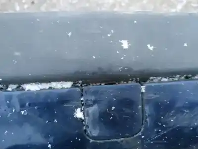 Peça sobressalente para automóvel em segunda mão molduras traseiras por citroen c8 2.0 hdi sx referências oem iam 