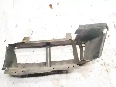 Peça sobressalente para automóvel em segunda mão plásticos por ford focus lim. (cb8) 1.6 tdci cat referências oem iam bm518475cf