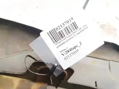 Pezzo di ricambio per auto di seconda mano plastica per ford focus lim. (cb8) 1.6 tdci cat riferimenti oem iam bm518475cf  bm51-8475-cf