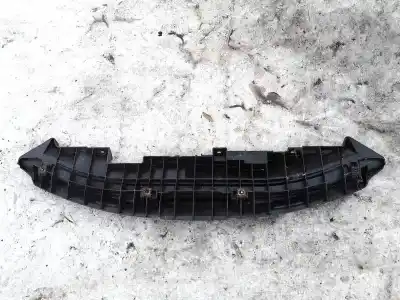 Peça sobressalente para automóvel em segunda mão reforço do pára choques dianteiro por mazda 6 lim. (gh) 2.2 de 129 active referências oem iam gs1e500s0