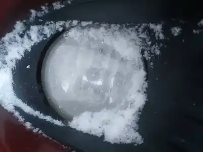 Peça sobressalente para automóvel em segunda mão farol / projetor de nevoeiro direito por dodge journey 2.0 16v crd cat referências oem iam 