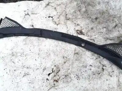 Second-hand car spare part torpedo for peugeot 207 1.4 16v vti cat (8fs / ep3) oem iam references 96818458xt  