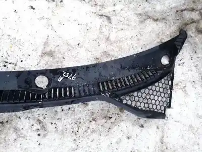 Second-hand car spare part torpedo for peugeot 207 1.4 16v vti cat (8fs / ep3) oem iam references 96818458xt  