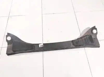 Peça sobressalente para automóvel em segunda mão grelha torpedo curcuvan por ford focus lim. (cb8) 1.6 tdci cat referências oem iam bm51a02216ae