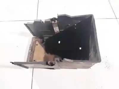 Second-hand car spare part medium for ford focus lim. (cb8) 1.6 tdci cat oem iam references   