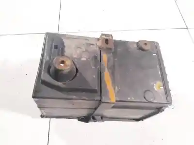 Peça sobressalente para automóvel em segunda mão suporte por ford focus lim. (cb8) 1.6 tdci cat referências oem iam 