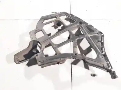 Second-hand car spare part REAR BUMPER REINFORCEMENT for RENAULT LAGUNA III  OEM IAM references 850440002R  
