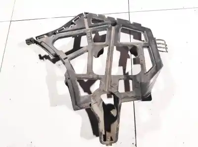 Second-hand car spare part REAR BUMPER REINFORCEMENT for RENAULT LAGUNA III  OEM IAM references 850450002R  
