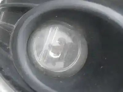 Автозапчастина б/у правий протитуман для citroen c4 i (lc_) 1.6 hdi посилання на oem iam   