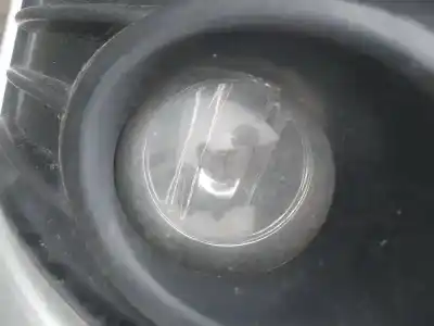 Автозапчастина б/у правий протитуман для citroen c4 i (lc_) 1.6 hdi посилання на oem iam  Автозапчастина б/у правий протитуман для citroen c4 i (lc_) 1.6 hdi посилання на oem iam