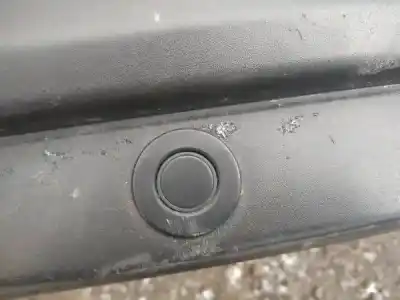 Peça sobressalente para automóvel em segunda mão sensor de estacionamento por ford focus lim. (cb8) 1.6 tdci cat referências oem iam 