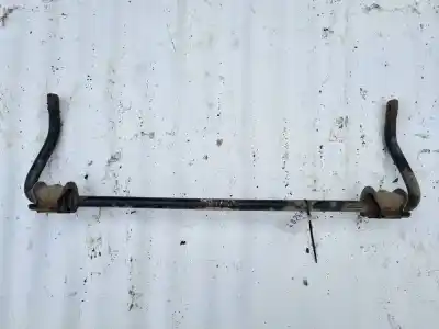 Recambio de automóvil de segunda mano de barra estabilizadora trasera para ford focus, 2011.04 - 2018 2.0 flexifuel 119kw 2011.04 - 2018 referencias oem iam bv615a771hna