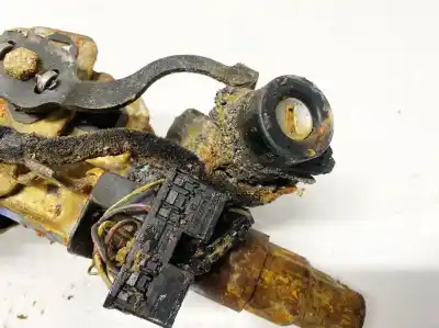 Second-hand car spare part ignition switch for skoda superb (3u4) 2.5 v6 tdi cat (aym) oem iam references 8l0972974  