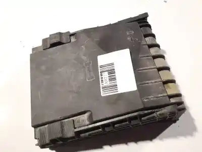 Автозапчасти б/у блок реле/предохранителей за volkswagen golf v variant (1k5) 1.9 tdi ссылки oem iam 1k0937132f  0-1718006-1