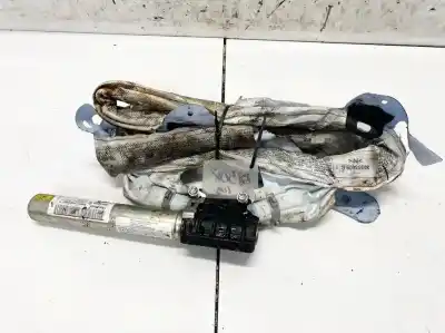Автозапчасти б/у подушка безопасности передняя левая шторка безопасности за audi a6 avant (4f5) 3.0 tdi quattro ссылки oem iam 30353403b