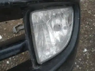 Peça sobressalente para automóvel em segunda mão farol / projetor de nevoeiro esquerdo por kia sportage (km) 2.0 crdi referências oem iam 