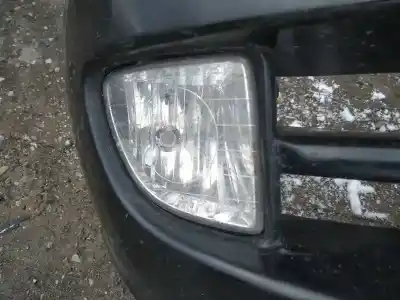 Peça sobressalente para automóvel em segunda mão farol / projetor de nevoeiro direito por kia sportage (km) 2.0 crdi referências oem iam 