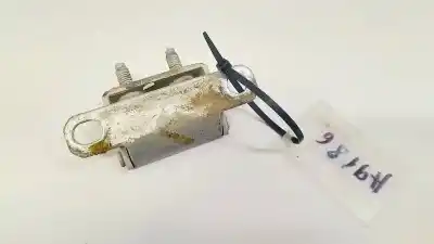 Pezzo di ricambio per auto di seconda mano ammortizzatori baule / porte per kia ceed (ed) 1.6 crdi 115 riferimenti oem iam 