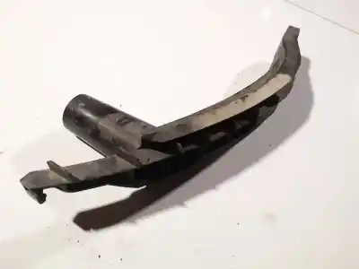 Second-hand car spare part front bumper reinforcement for volkswagen golf v variant (1k5) 1.9 tdi oem iam references 1k0807890b  