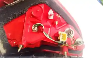 Автозапчасти б/у левый задний фонарь за toyota rav 4 (a3) 2.2 d-4d cat ссылки oem iam   