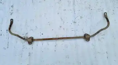 Peça sobressalente para automóvel em segunda mão barra estabilizadora traseira por ford mondeo iv 1.8 tdci referências oem iam 