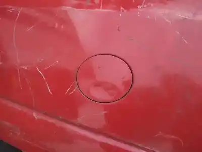 Автозапчастина б/у передні молдинги для opel corsa c 1.2 16v cat (z 12 xep / lb4) посилання на oem iam 