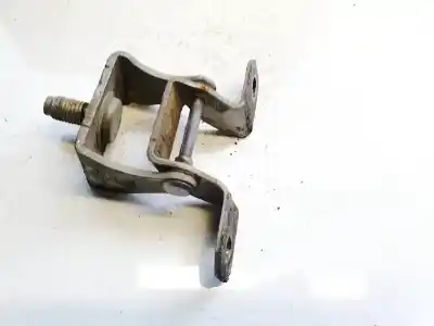 Peça sobressalente para automóvel em segunda mão amortecedores do tronco / porta por nissan note (e11e) 1.5 dci turbodiesel cat referências oem iam 